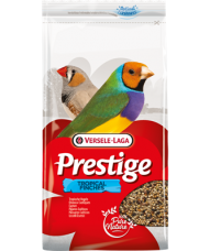 Tropical Finches 1 kg 